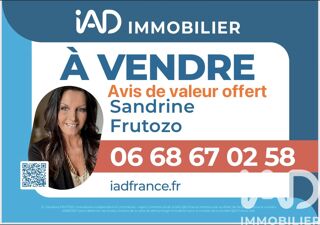  Maison � vendre 6 pi�ces 163 m�