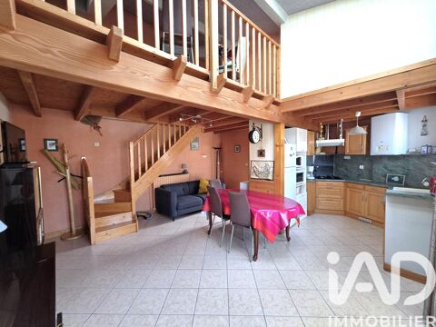   Vente Maison/villa 5 pi�ces Maison - 5 pi�ce(s) - 100 m�