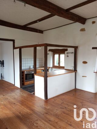  Maison � vendre 5 pi�ces 184 m�