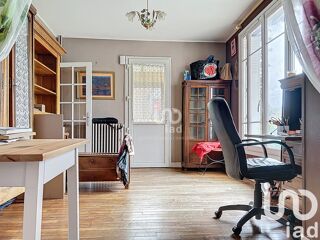  Maison � vendre 7 pi�ces 134 m�