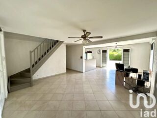  Maison � vendre 8 pi�ces 136 m�