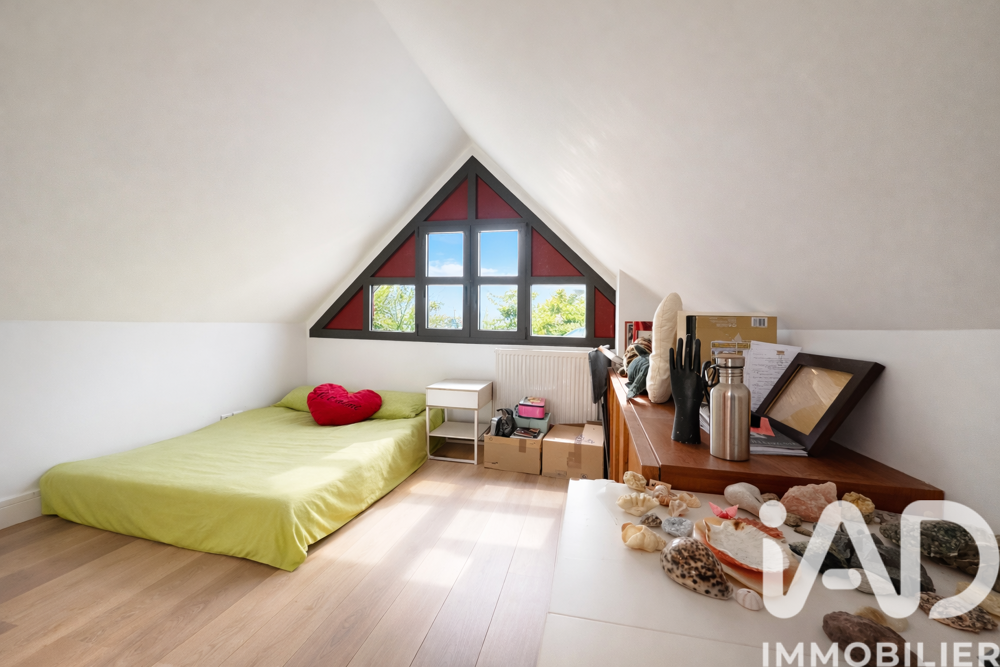 � vendre  Maison Sceaux (92330)