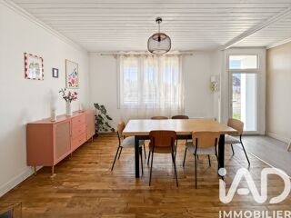  Maison � vendre 5 pi�ces 117 m�