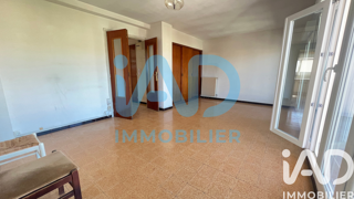  Appartement � vendre 3 pi�ces 67 m�