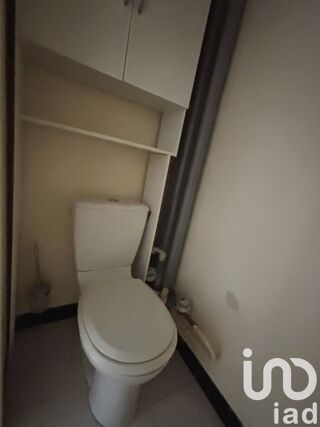  Appartement � vendre 2 pi�ces 45 m�