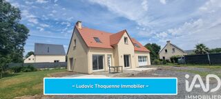  Maison � vendre 8 pi�ces 170 m�