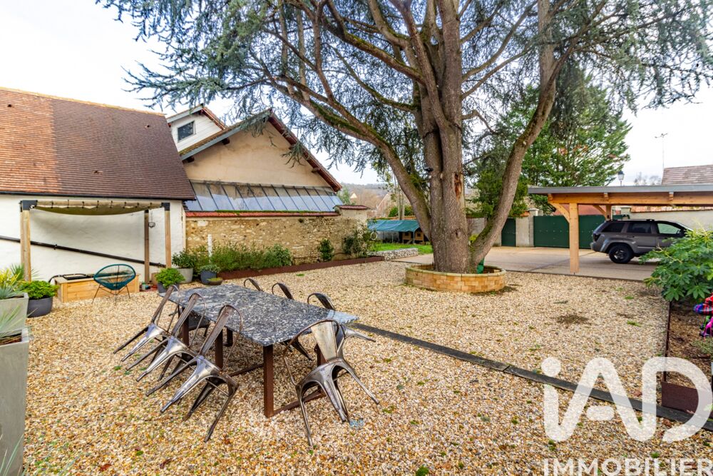 � vendre  Maison Mantes-la-Jolie (78200)