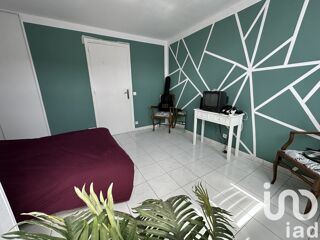  Appartement � vendre 4 pi�ces 78 m�