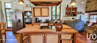  Maison � vendre 7 pi�ces 295 m�