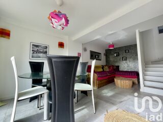  Appartement � vendre 5 pi�ces 115 m�