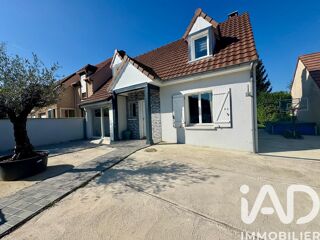  Maison � vendre 5 pi�ces 110 m�