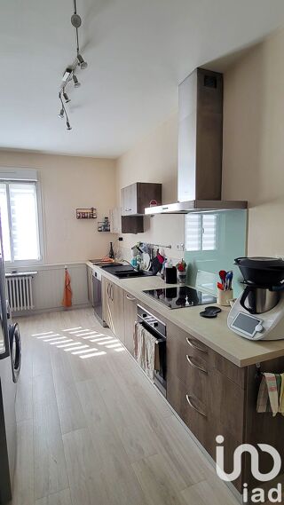  Maison � vendre 8 pi�ces 172 m�