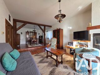  Maison � vendre 4 pi�ces 125 m�