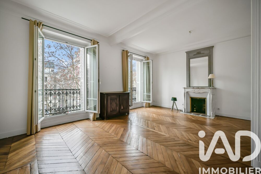 � vendre  Appartement Paris 9