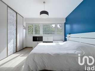  Appartement  vendre 3 pices 63 m