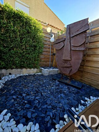  Maison � vendre 2 pi�ces 53 m�