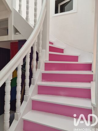  Maison � vendre 5 pi�ces 112 m�