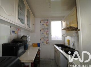  Appartement � vendre 3 pi�ces 57 m�