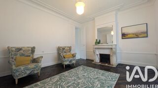  Appartement � vendre 3 pi�ces 64 m�