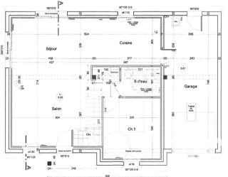  Maison � vendre 5 pi�ces 102 m�