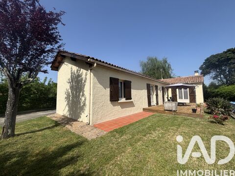   Vente Maison/villa 4 pi�ces Maison - 4 pi�ce(s) - 130 m�