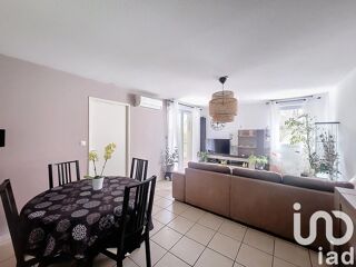  Appartement  vendre 3 pices 61 m