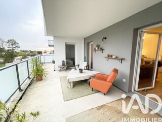  Appartement � vendre 3 pi�ces 62 m�