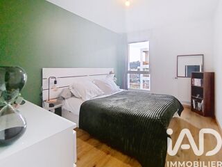  Appartement � vendre 3 pi�ces 64 m�