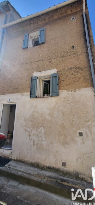  Maison � vendre 3 pi�ces 63 m�