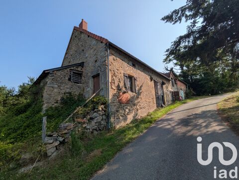   Vente Maison de campagne 3 pices Maison - 3 pice(s) - 122 m