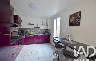  Maison � vendre 5 pi�ces 90 m�