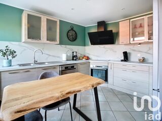  Maison � vendre 10 pi�ces 183 m�