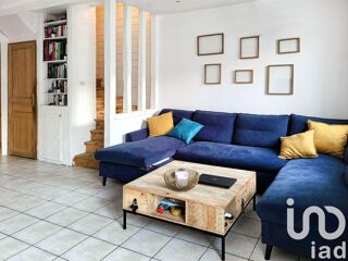  Maison � vendre 5 pi�ces 130 m�