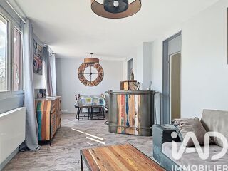  Appartement � vendre 2 pi�ces 55 m�