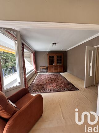  Appartement  vendre 4 pices 101 m