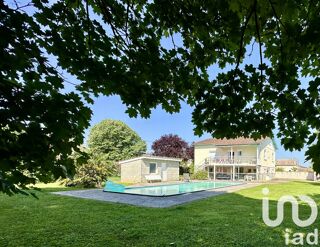  Maison  vendre 9 pices 190 m