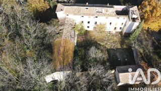  Maison � vendre 15 + pi�ces 1000 m�