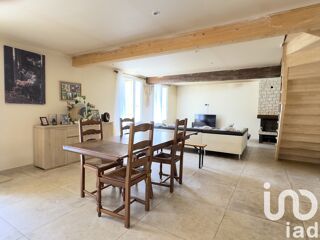  Maison � vendre 5 pi�ces 134 m�