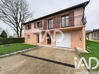  Maison � vendre 6 pi�ces 162 m�