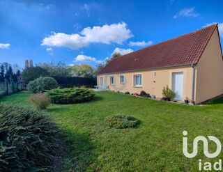  Maison � vendre 5 pi�ces 93 m�