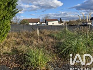  Terrain � vendre 482 m�