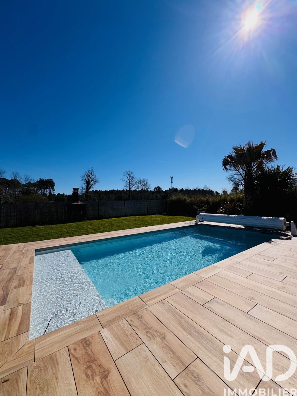 � vendre  Villa Mios (33380)