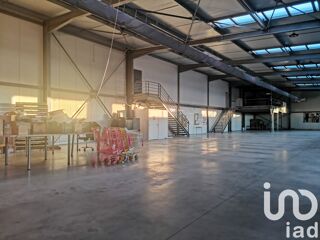  Immeuble � vendre 1219 m�