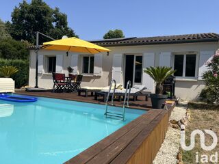  Maison � vendre 5 pi�ces 100 m�