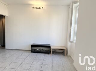  Appartement � vendre 1 pi�ce 25 m�