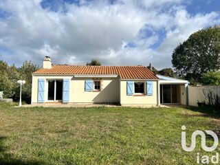  Maison � vendre 4 pi�ces 94 m�