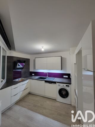  Appartement � vendre 4 pi�ces 88 m�