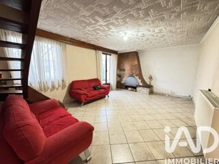  Maison � vendre 6 pi�ces 109 m�