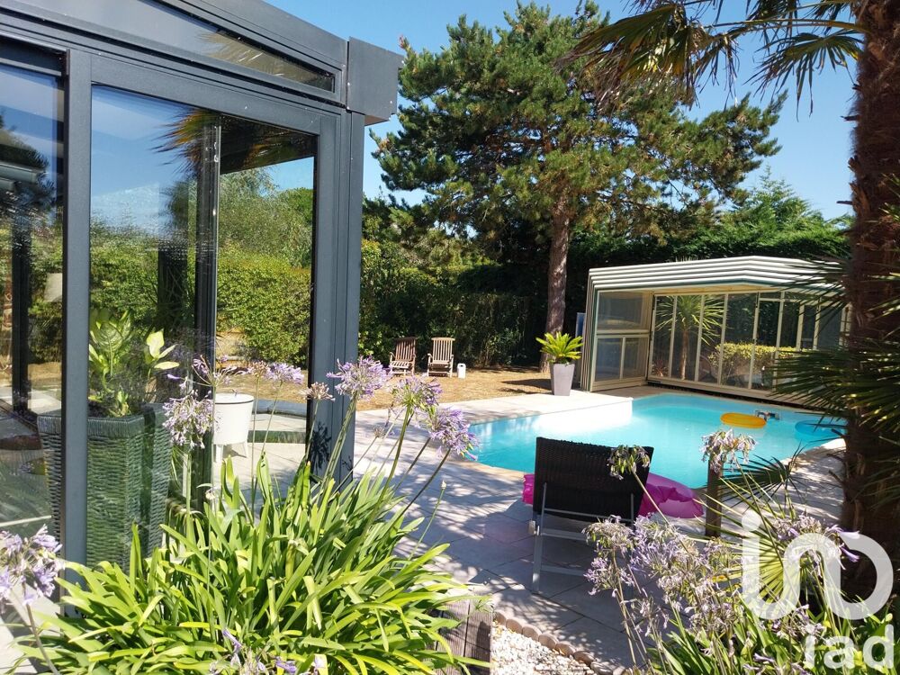  vendre  Maison La Baule-Escoublac (44500)