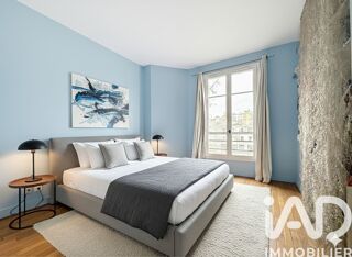  Appartement � vendre 3 pi�ces 62 m�